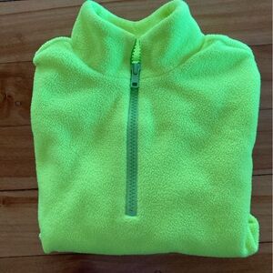 Dudley Stephens Kids’ Fleece, XS